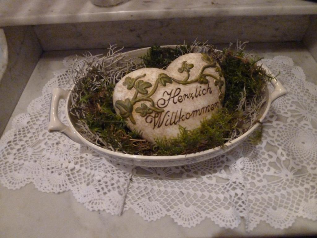 Bed and Breakfast Alte Weinstuben Steinfelder Hof Garni Ellenz-Poltersdorf Habitación foto
